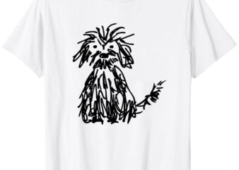 Dog days Classic T-Shirt