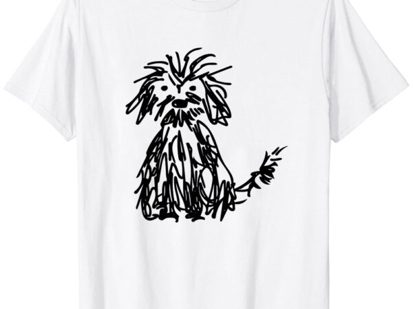 Dog days classic t-shirt