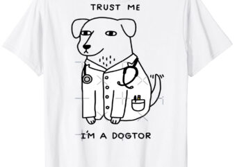 Dogtor Classic T-Shirt