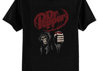 Dr. Reaper Classic T-Shirt