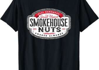 EAT THESE NUTS T-Shirt