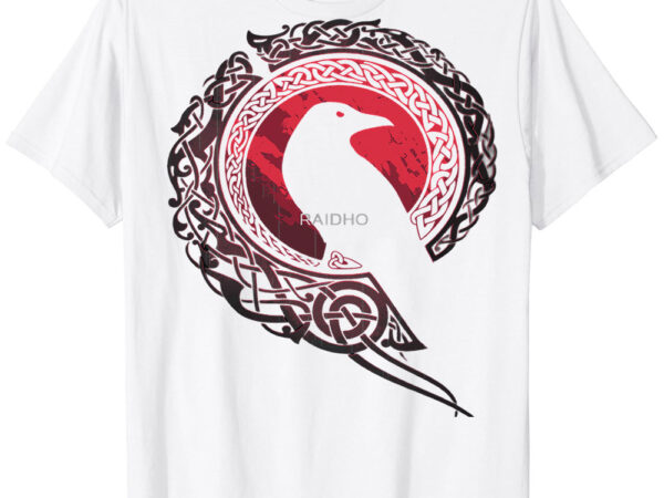 Edda classic t-shirt