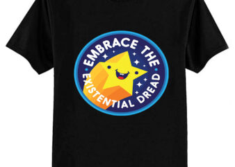 Embrace Classic T-Shirt