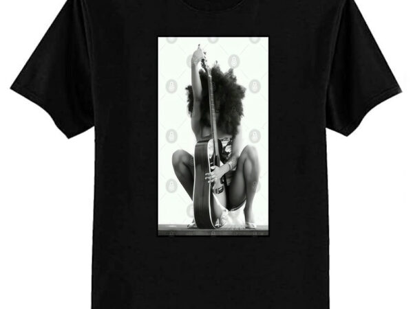 Erykah badu vintage rnb t-shirt