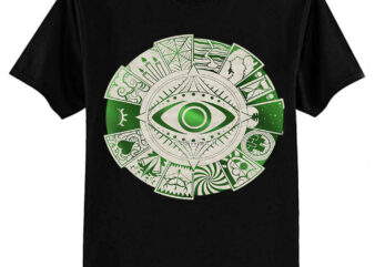 Fears Wheel Classic T-Shirt