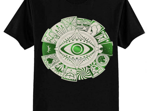 Fears wheel classic t-shirt