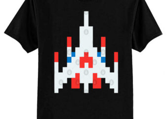 Galaga T-Shirt