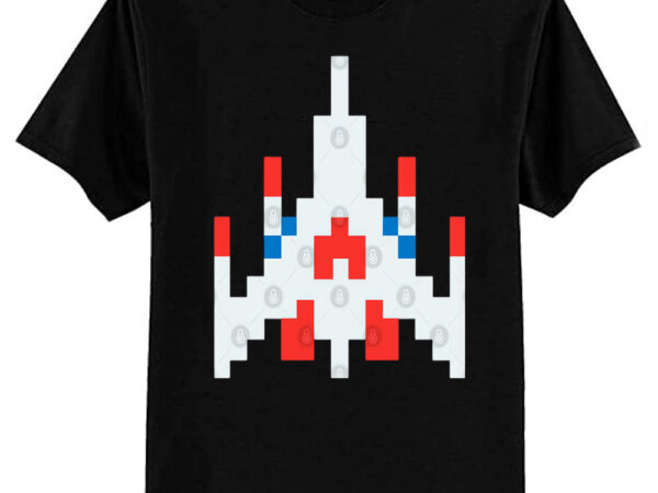 Galaga t-shirt