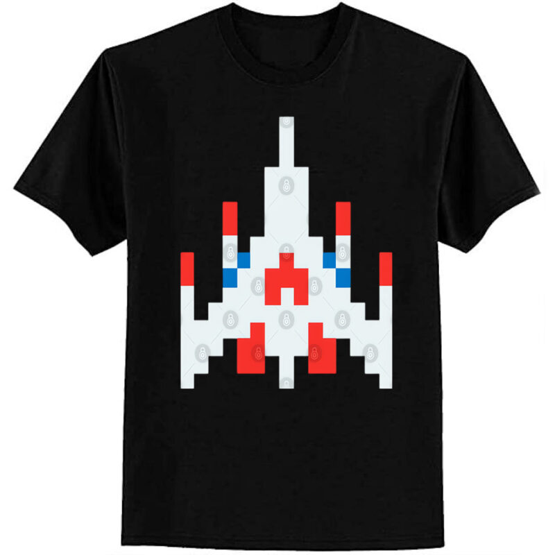 Galaga T-Shirt