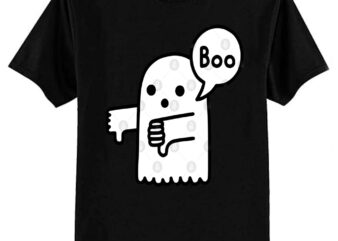 Ghost of Disapproval T-Shirt