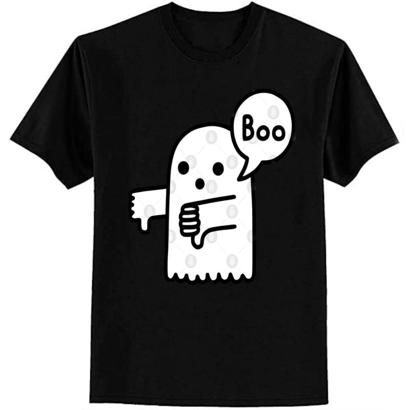 Ghost of Disapproval T-Shirt