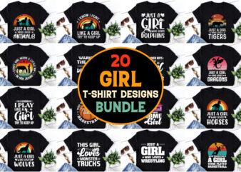 Girl,Girl TShirt,Girl TShirt Design,Girl TShirt Design Bundle,Girl T-Shirt,Girl T-Shirt Design,Girl T-Shirt Design Bundle