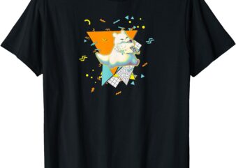 Gourmand Slugcat 90s T-Shirt