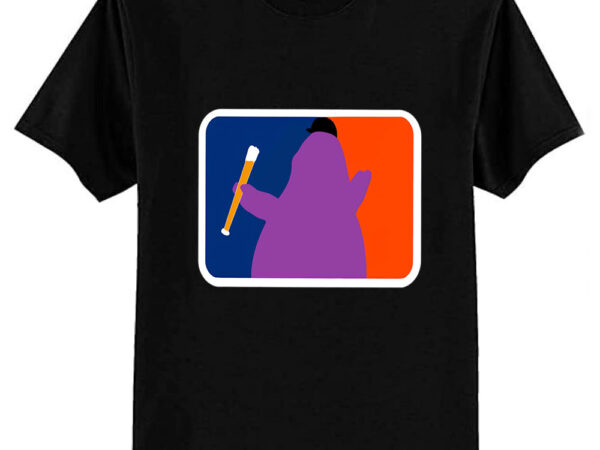 Grimace mets t-shirt