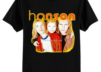 HANSON Classic T-Shirt