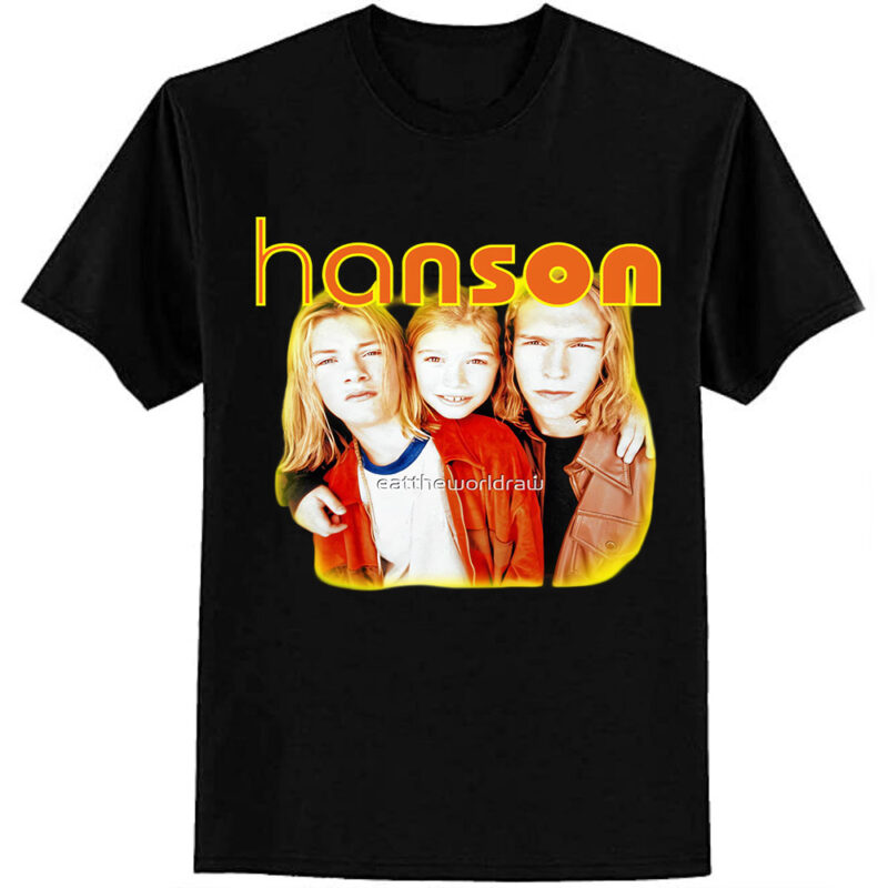 HANSON Classic T-Shirt