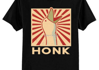 HONK Classic T-Shirt