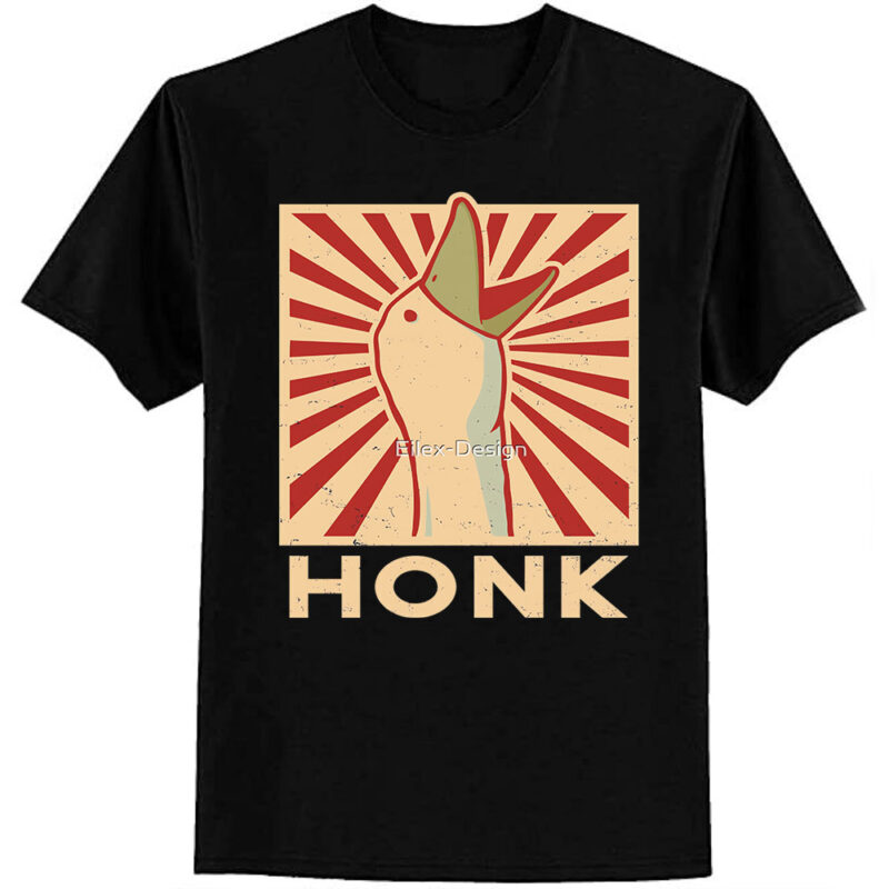 HONK Classic T-Shirt