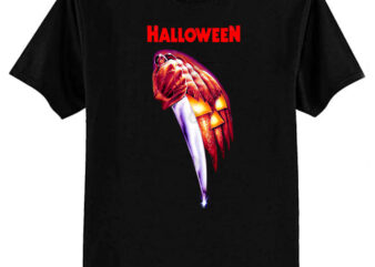 Halloween Bloods – Michael Myers T-Shirt