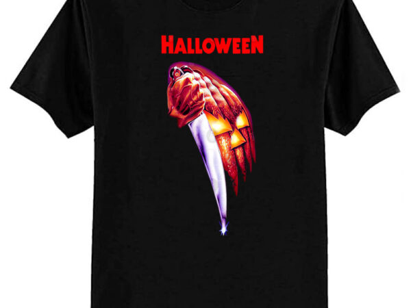 Halloween bloods – michael myers t-shirt