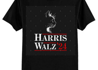 Harris-walz t-shirt