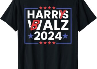 Harrys Balz Funny Harry Balz 2024 T-Shirt