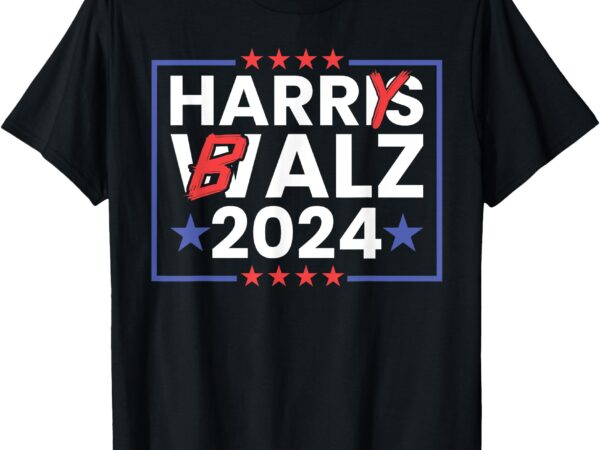 Harrys balz funny harry balz 2024 t-shirt