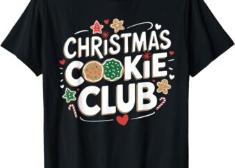 Holiday Baking Family Fun T-Shirt