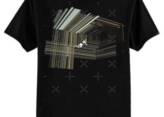 Interstellar Classic T-Shirt