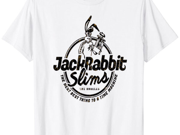 Jack rabbit slims t-shirt