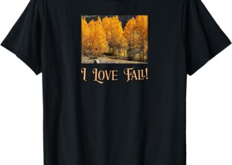 James & Mary Shirt Company Colorado T-Shirt