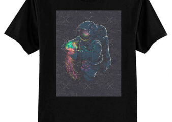 Jellyspace Classic T-Shirt