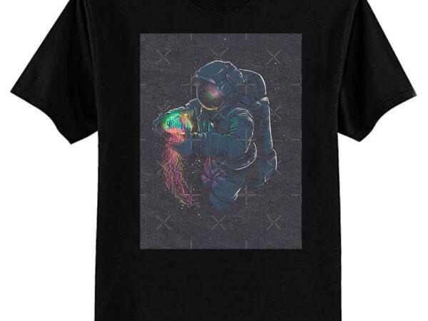 Jellyspace classic t-shirt