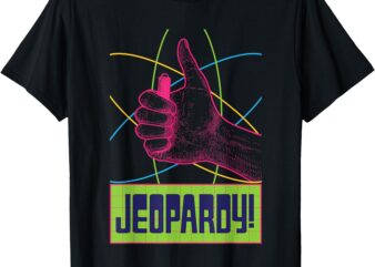 Jeopardy! What is… T-Shirt