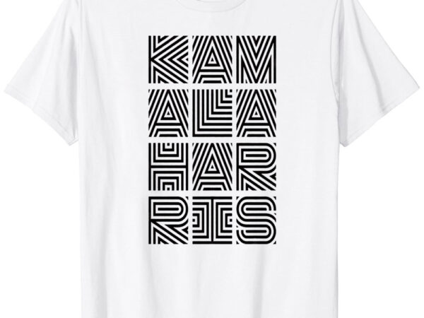 Kamala harris 2024. t-shirt