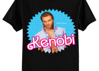 Ken Obi Classic T-Shirt