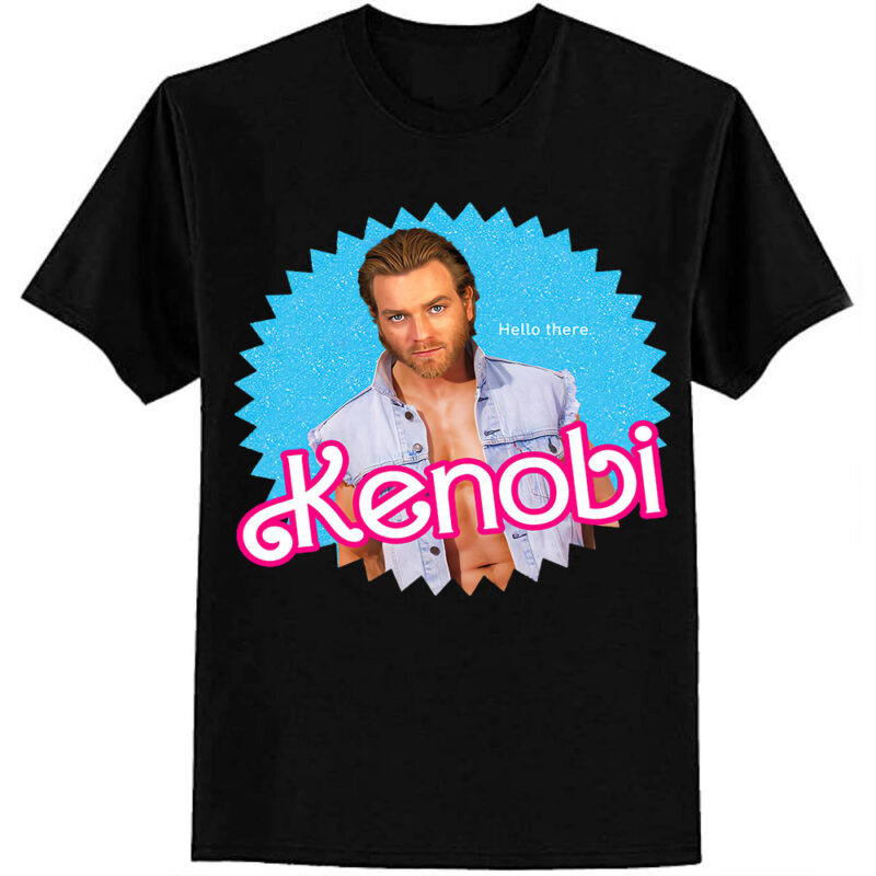 Ken Obi Classic T-Shirt