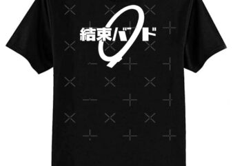 Kessoku Band (Bocchi the Rock!) Classic T-Shirt