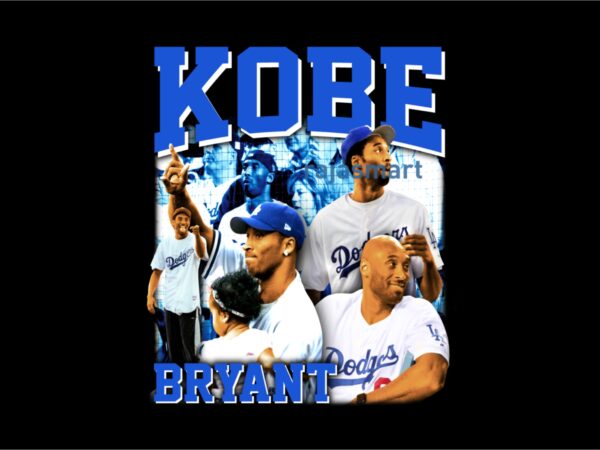 Kobe bryant tshirt designs, digital art images png file, bootleg tshirt designs, premium streetwear urban style design bundle,