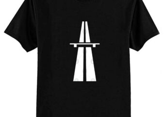 Kraftwerk Autobahn T-Shirt