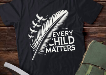 LT459 Every Child Matters 2024 Anti Bully Kids