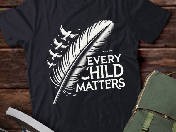 Lt459 every child matters 2024 anti bully kids t shirt vector graphic