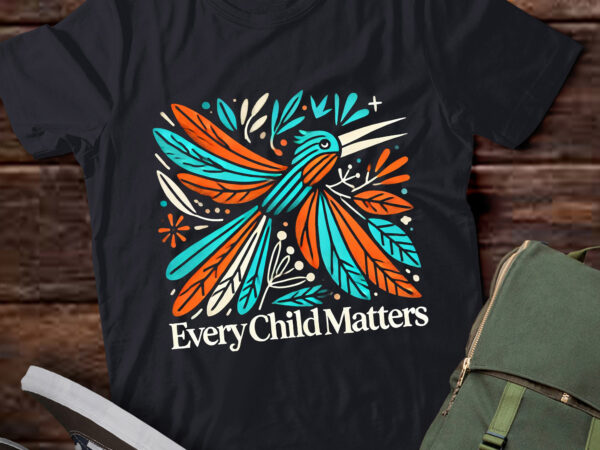 Lt464 every orange day child kindness matter gift for kids t shirt vector graphic