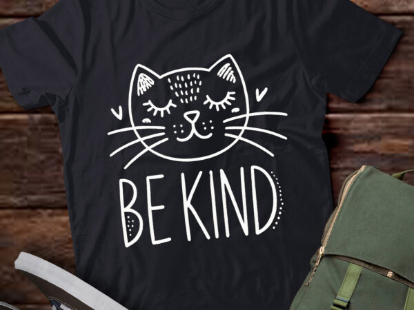 Lt546 be kind unity day anti bullying t shirt vector graphic