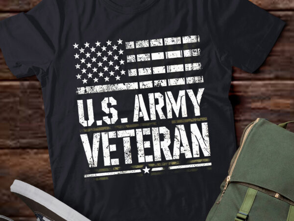 Lt555 army veteran great usa camouflage veteran day t shirt vector graphic