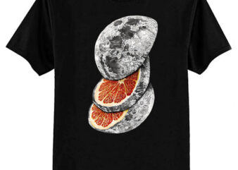 LUNAR FRUIT Essential T-Shirt