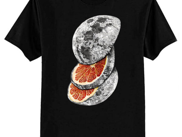 Lunar fruit essential t-shirt