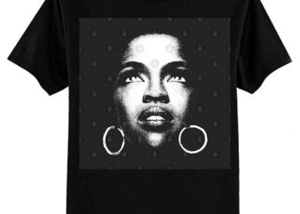 Lauryn Hill T-Shirt