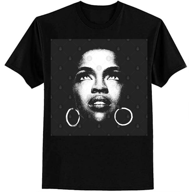 Lauryn Hill T-Shirt