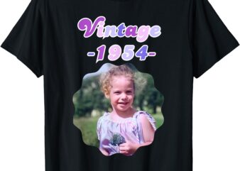 Lets celebrate a special 70th birthday! T-Shirt